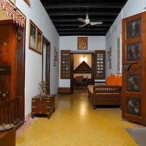 Govindamangalam Séjour chez l'habitant