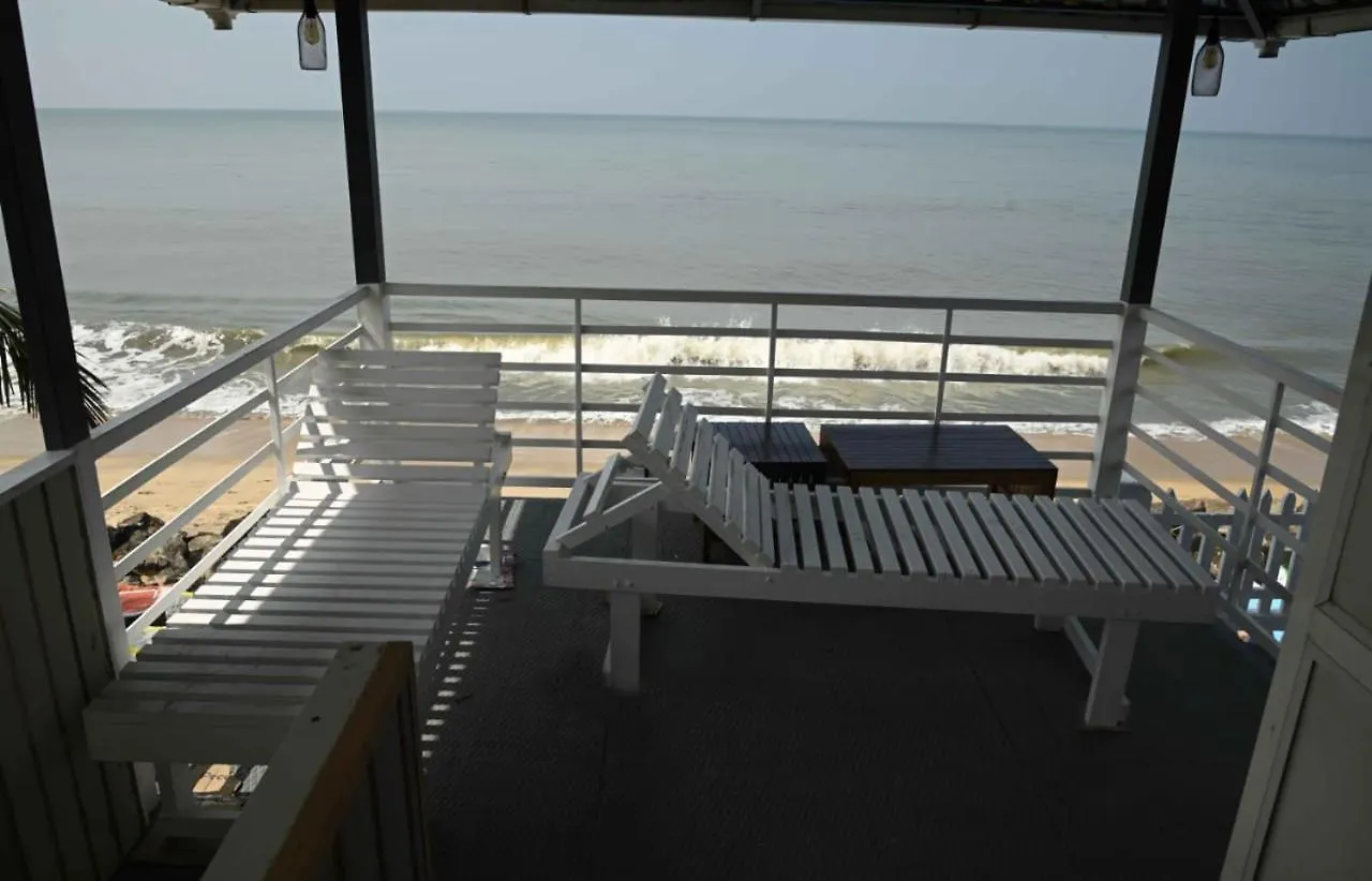 Cherai Homes Kochi